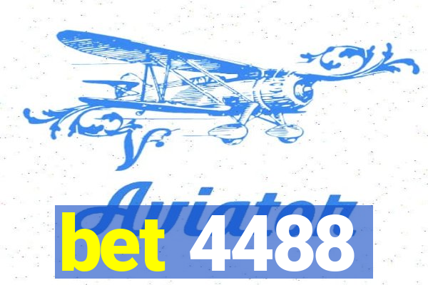 bet 4488